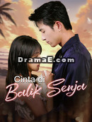 Cinta di Balik Senja