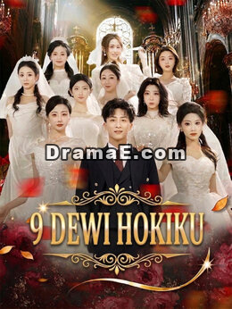 9 Dewi Hokiku