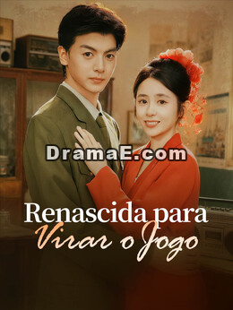 Renascida para Virar o Jogo