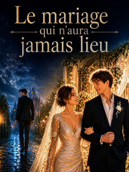[Doublé] Le mariage qui n'aura jamais lieu