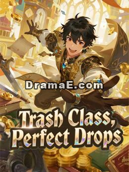Trash Class, Perfect Drops