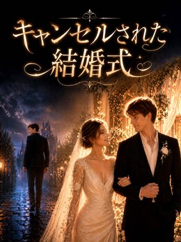 （吹替版）キャンセルされた結婚式