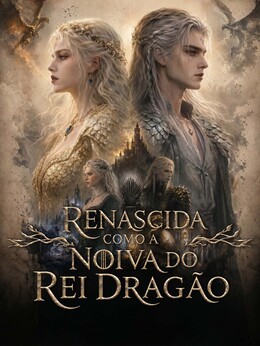 [Dublado]Renascida como a Noiva do Rei Dragão poster
