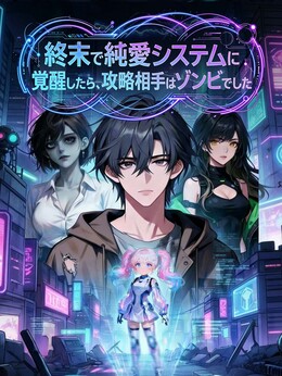 （吹替版）終末で純愛システムに覚醒したら、攻略相手はゾンビでした