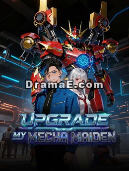 Upgrade My Mecha Maiden