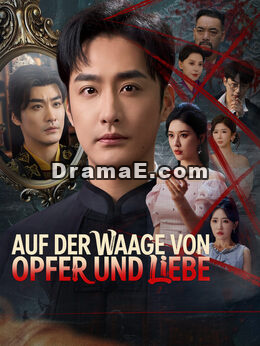 Auf der Waage von Opfer und Liebe