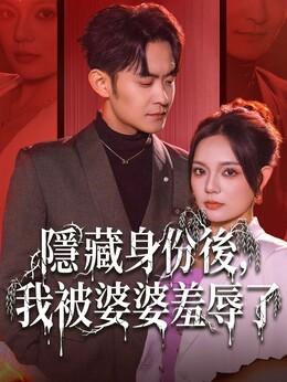 隱藏身份後，我被婆婆羞辱了