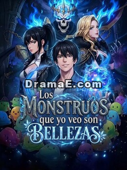 Mi legión de criaturas mágicas