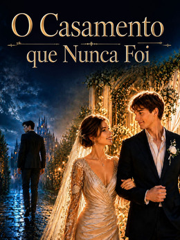 [Dublado] O Casamento que Nunca Foi
