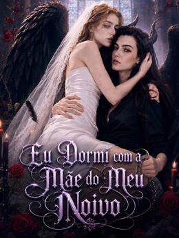 [Dublado]Eu Dormi com a Mãe do Meu Noivo