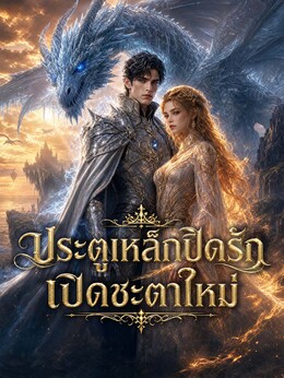 [พากย์เสียง] ประตูเหล็กปิดรัก เปิดชะตาใหม่ poster