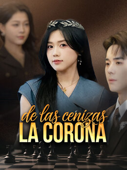 De las Cenizas, la Corona