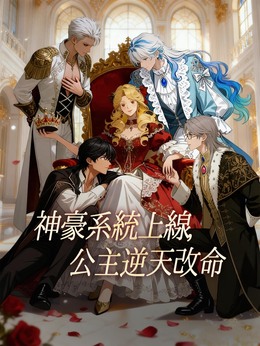 神豪系統上線，公主逆天改命