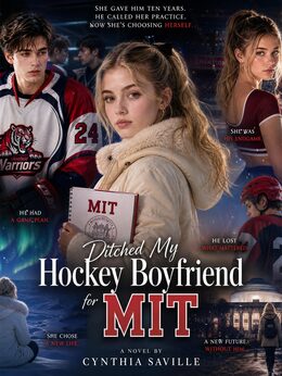MIT Over My Hockey BF 2