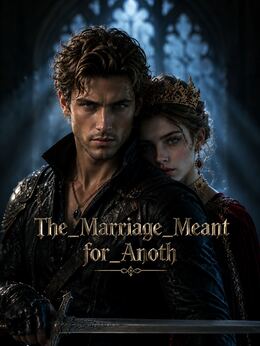 The Marriage Meant for Another