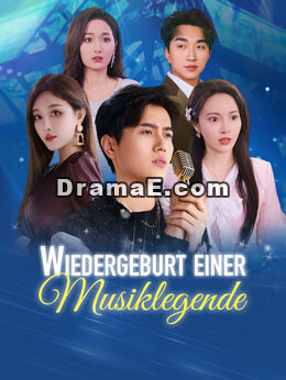 Wiedergeburt einer Musiklegende