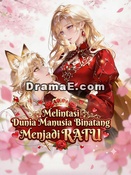 Melintasi Dunia Manusia Binatang dan Menjadi Ratu