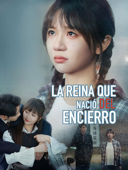 La Reina que nació del encierro