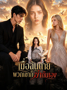 [พากย์เสียง] เมื่อฉันตาย พวกเขาก็ฆ่ากันเอง