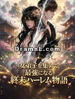 女弟子を集めて最強になる終末ハーレム物語