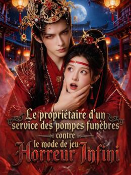 Le propriétaire d'un service des pompes funèbres contre le mode de jeu d'horreur infini