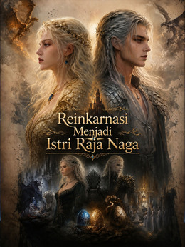Reinkarnasi Menjadi Istri Raja Naga poster