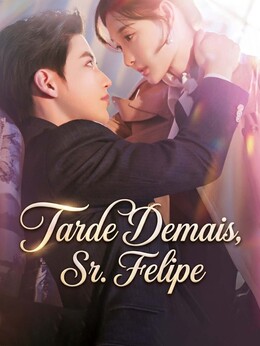 Tarde Demais, Sr. Felipe
