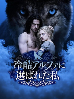 冷酷アルファに選ばれた私
