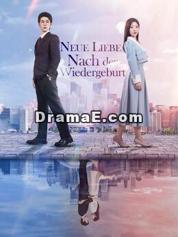 Neue Liebe nach der Wiedergeburt