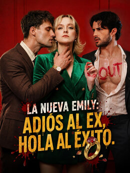 La nueva Emily: Adiós al ex, hola al éxito