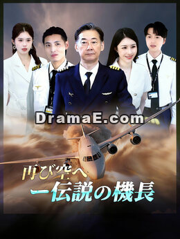 （吹替版）再び空へー伝説の機長