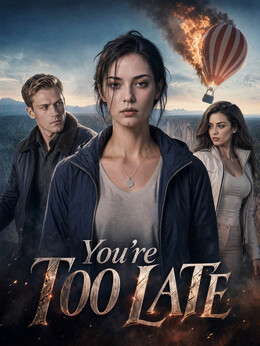 You're Too Late