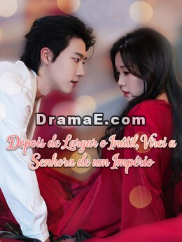 Depois de Largar o Inútil, Virei a Senhora de um Império