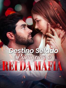 Destino Selado: Pacto com o Rei da Máfia