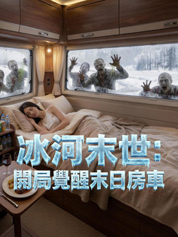 冰河末世：開局覺醒末日房車