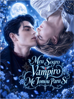 [Dublado]Meu Sogro Vampiro Me Tomou Para Si