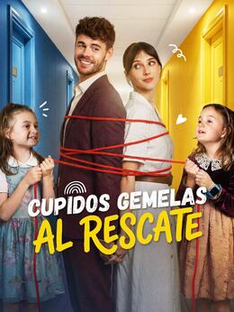 Cupidos Gemelas al Rescate
