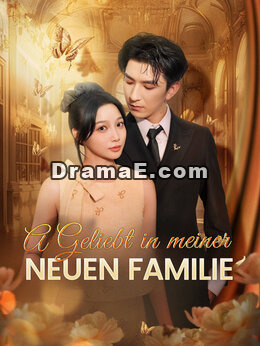 Geliebt in meiner neuen Familie