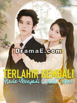 Terlahir Kembali, Nada Menjadi Lebih Tegar