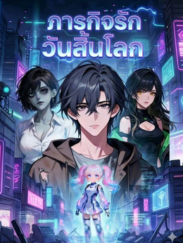 [พากย์เสียง] ภารกิจรักวันสิ้นโลก