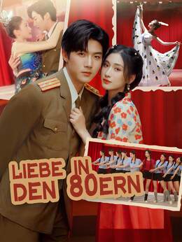 Liebe in den 80ern