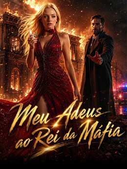[Dublado] Meu Adeus ao Rei da Máfia