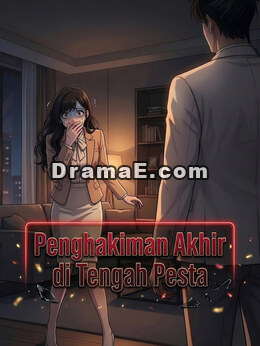 Penghakiman Akhir di Tengah Pesta