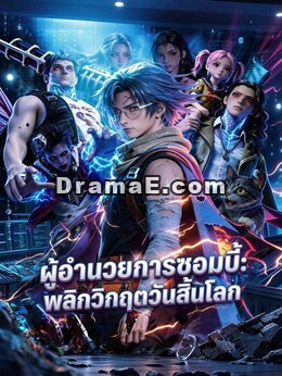 ผู้อำนวยการซอมบี้: พลิกวิกฤตวันสิ้นโลก