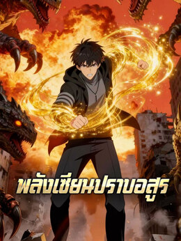 พลังเซียนปราบอสูรดูทุกตอนฟรี