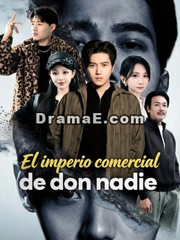 El imperio comercial de don nadie