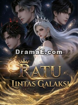 Ratu Lintas Galaksi