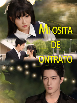 Mi osita de contrato