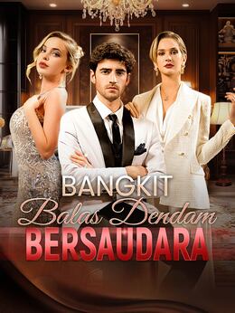 Bangkit: Balas Dendam Bersaudara