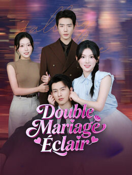 Double Mariage Éclair